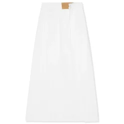 MM6 Maison Margiela Long Skirt
