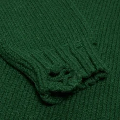 MM6 Maison Margiela Lost My Pet Cardigan