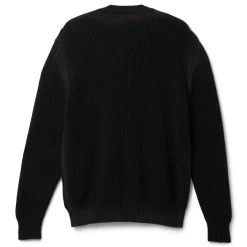 MM6 Maison Margiela M Logo Knitted Sweater