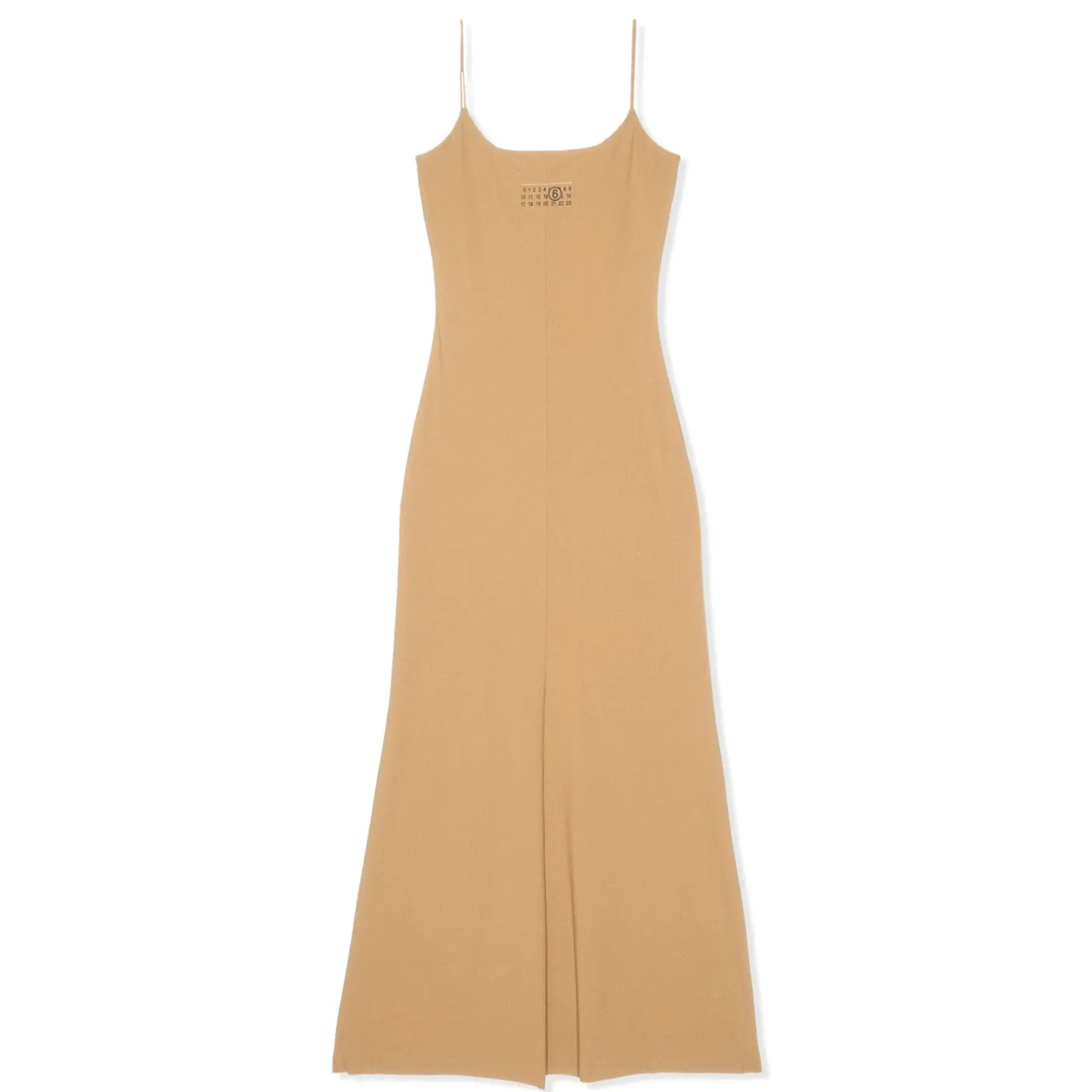 MM6 Maison Margiela Maxi Dress