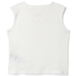 MM6 Maison Margiela Mesh Tank Top