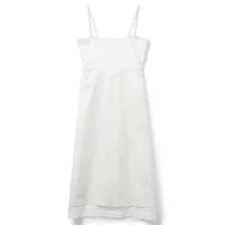 MM6 Maison Margiela Midi Dress