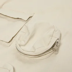 MM6 Maison Margiela Midi Skirt
