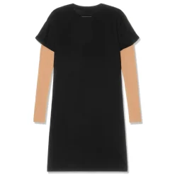 MM6 Maison Margiela Mini Dress