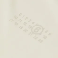 MM6 Maison Margiela Numeric Bodysuit