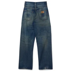 MM6 Maison Margiela Pants 5 Pockets