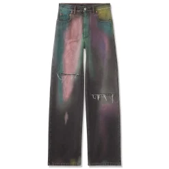 MM6 Maison Margiela Pants 5 Pockets
