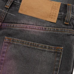 MM6 Maison Margiela Pants 5 Pockets
