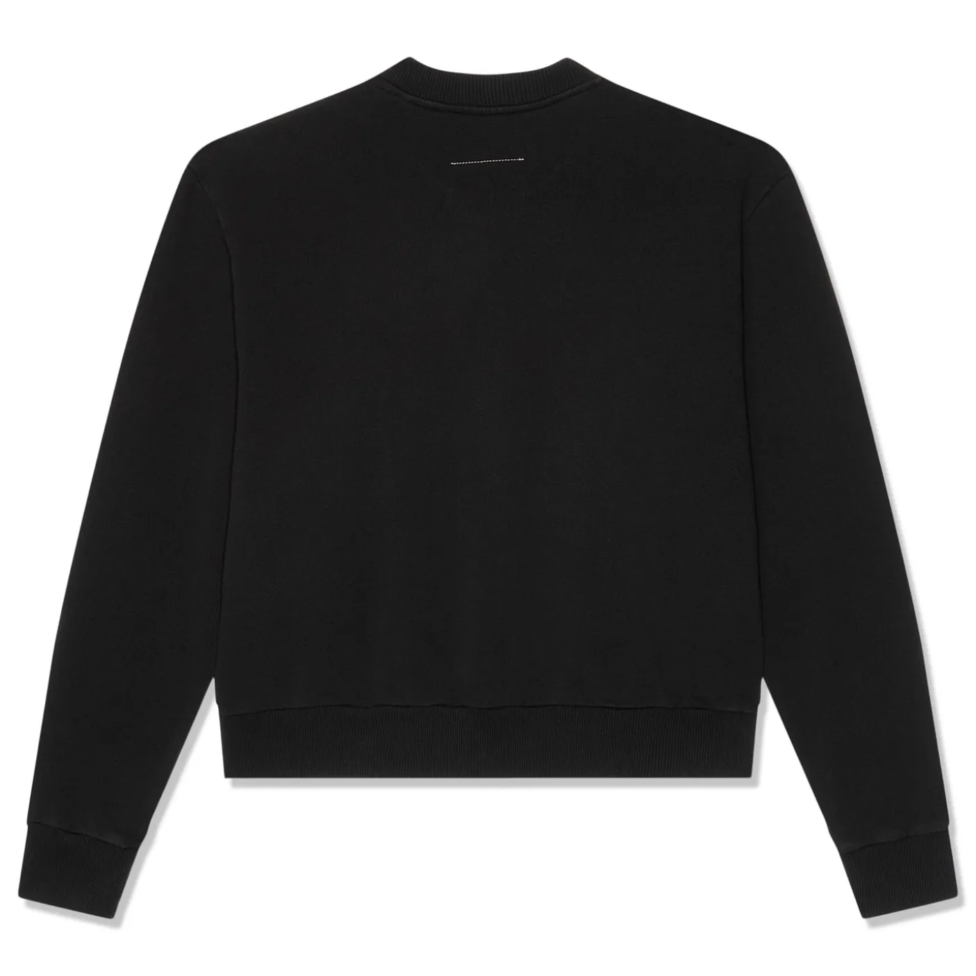 MM6 Maison Margiela Patchwork Sweatshirt