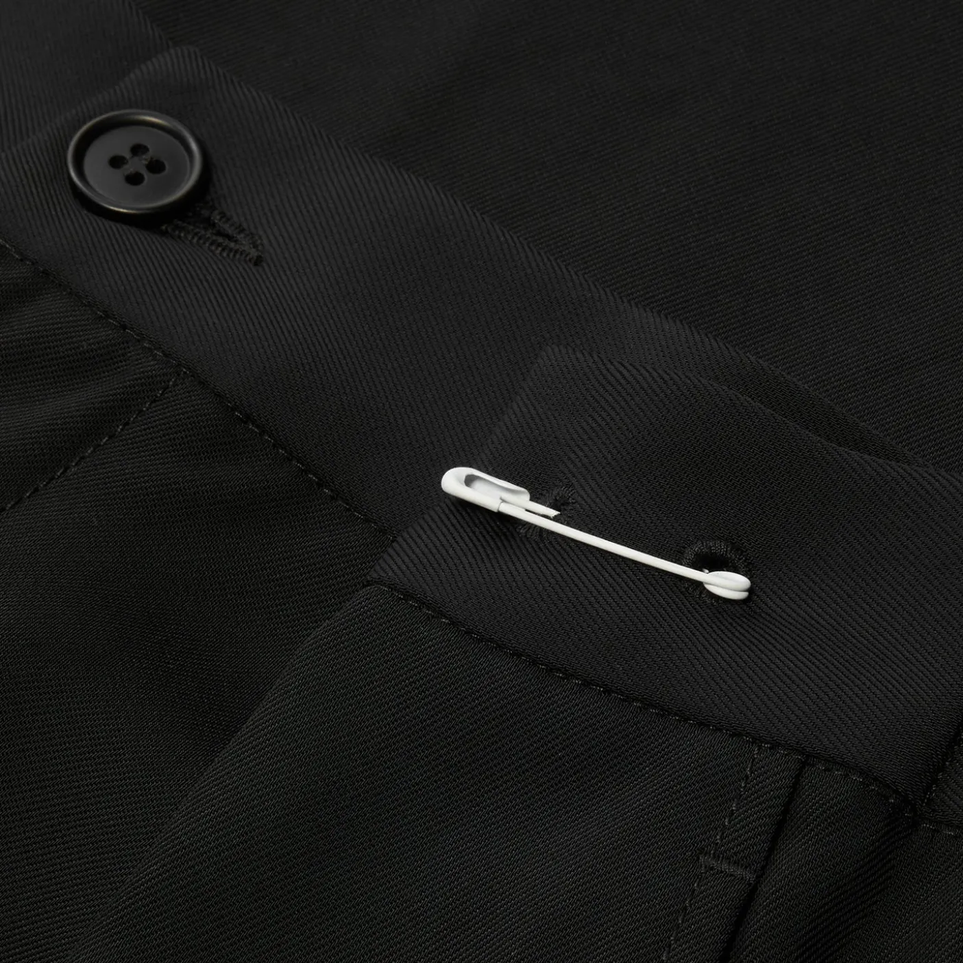 MM6 Maison Margiela Pleated Trousers