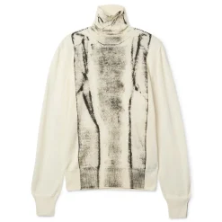 MM6 Maison Margiela Pullover