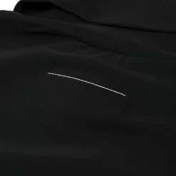 MM6 Maison Margiela Signature Numbers Print Long-sleeved Top