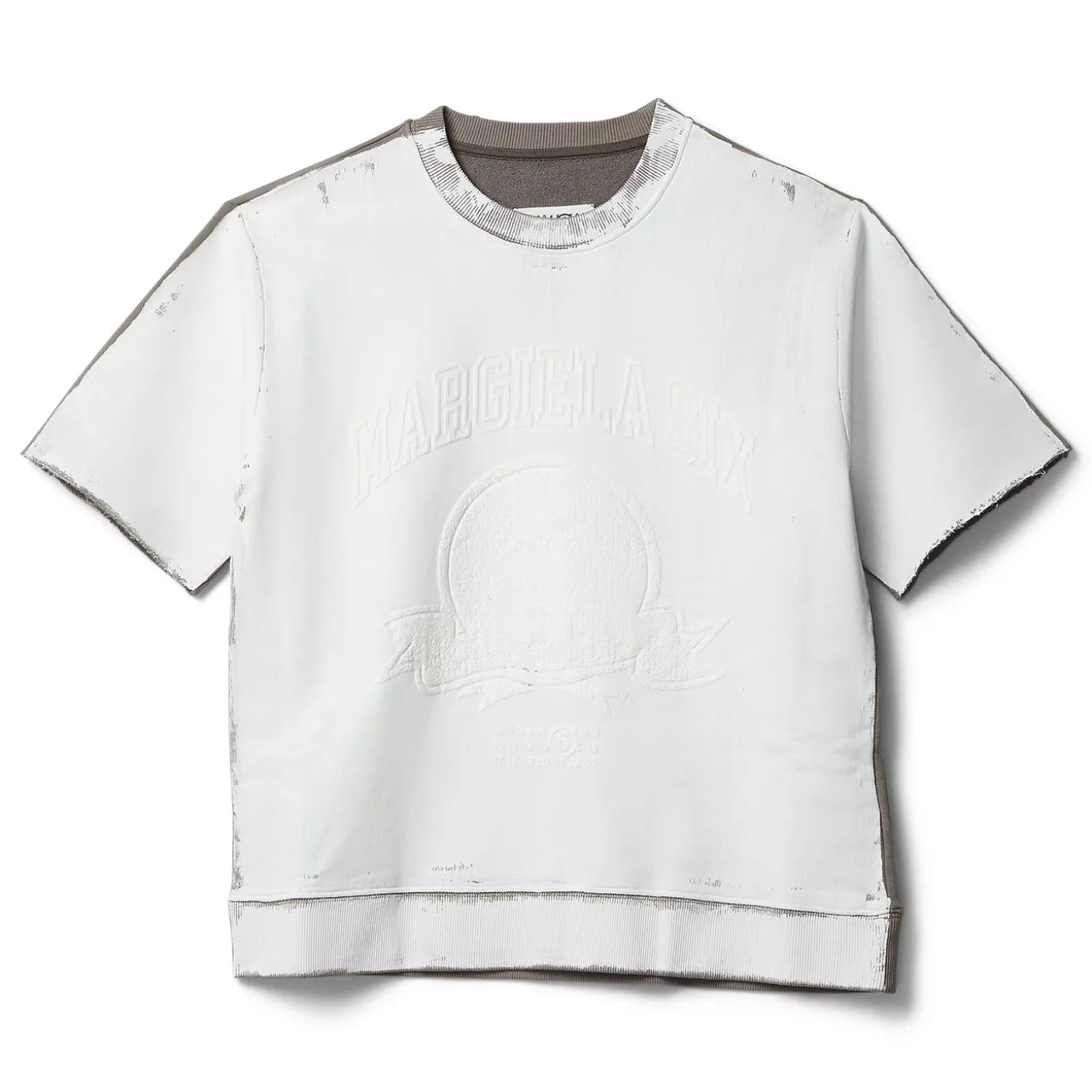 MM6 Maison Margiela Sweatshirt
