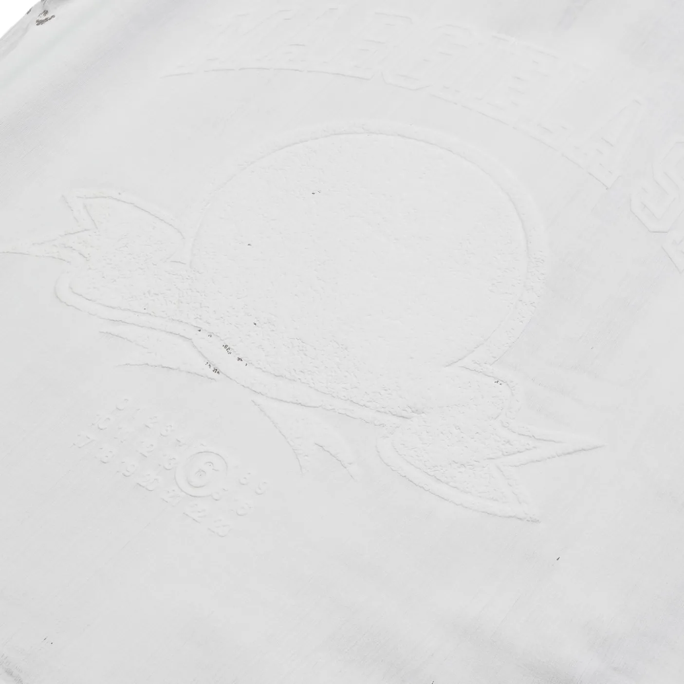 MM6 Maison Margiela Sweatshirt