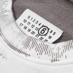 MM6 Maison Margiela Sweatshirt