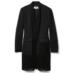 MM6 Maison Margiela Tailored Suit Jacket