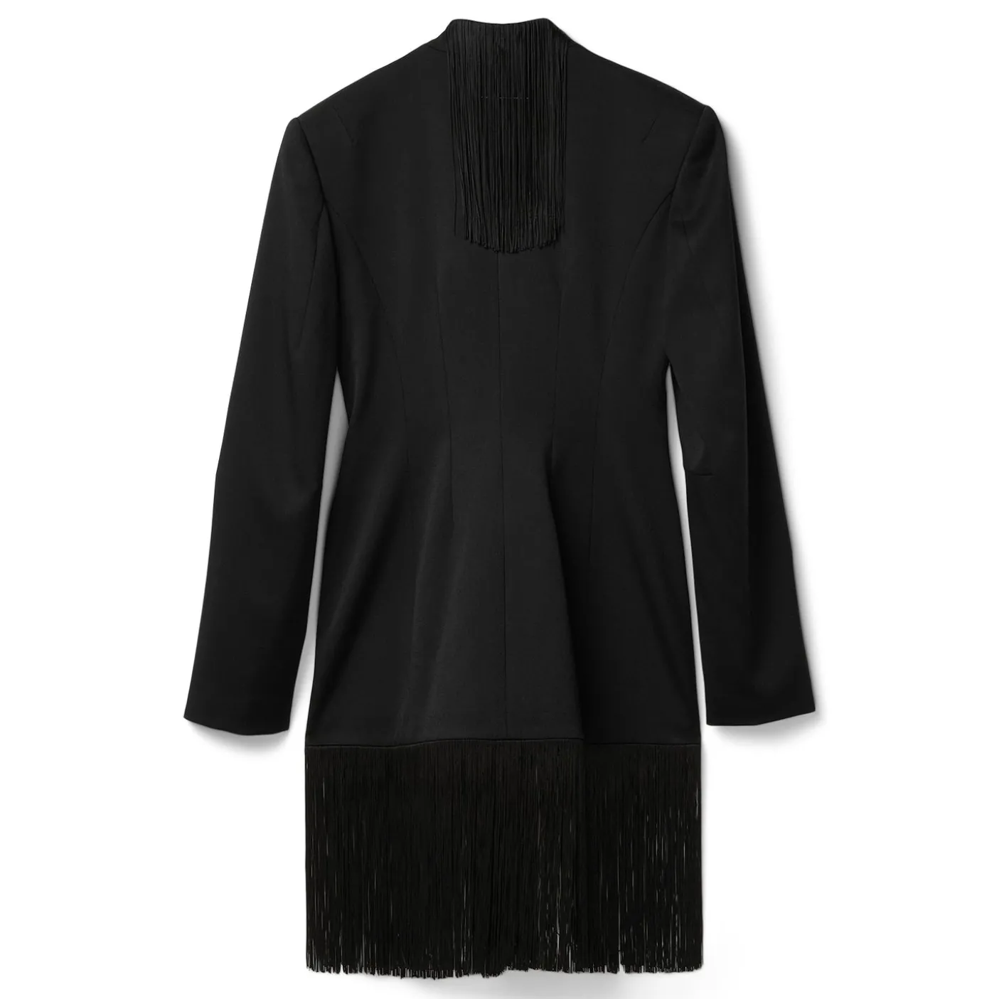 MM6 Maison Margiela Tailored Suit Jacket