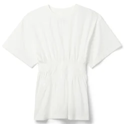 MM6 Maison Margiela Taped Jersey T-Shirt