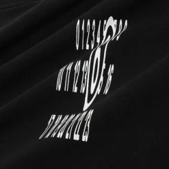 MM6 Maison Margiela Unbrushed Jersey Sweatshirt