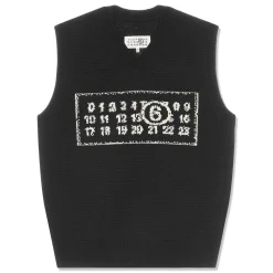 MM6 Maison Margiela Vest