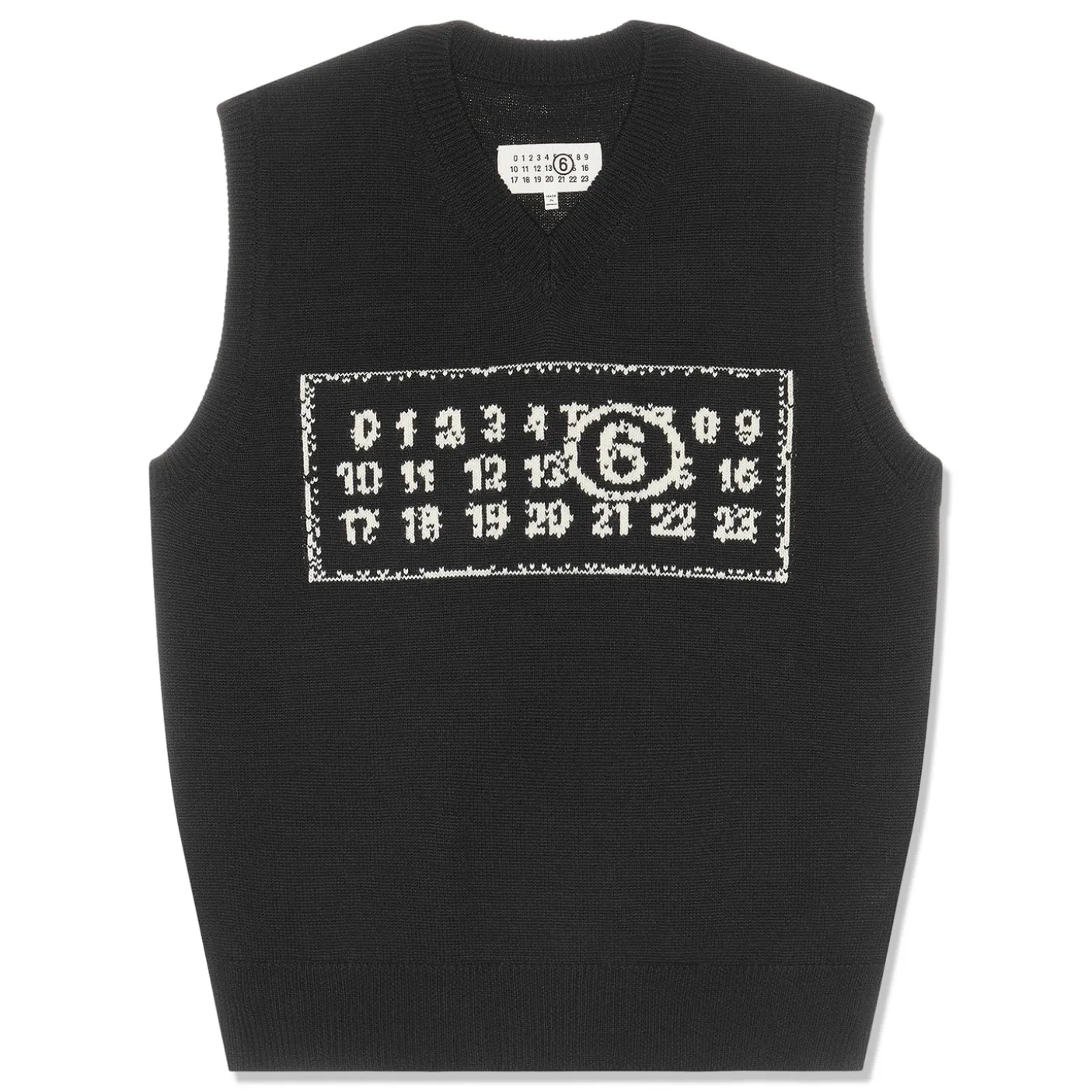 MM6 Maison Margiela Vest