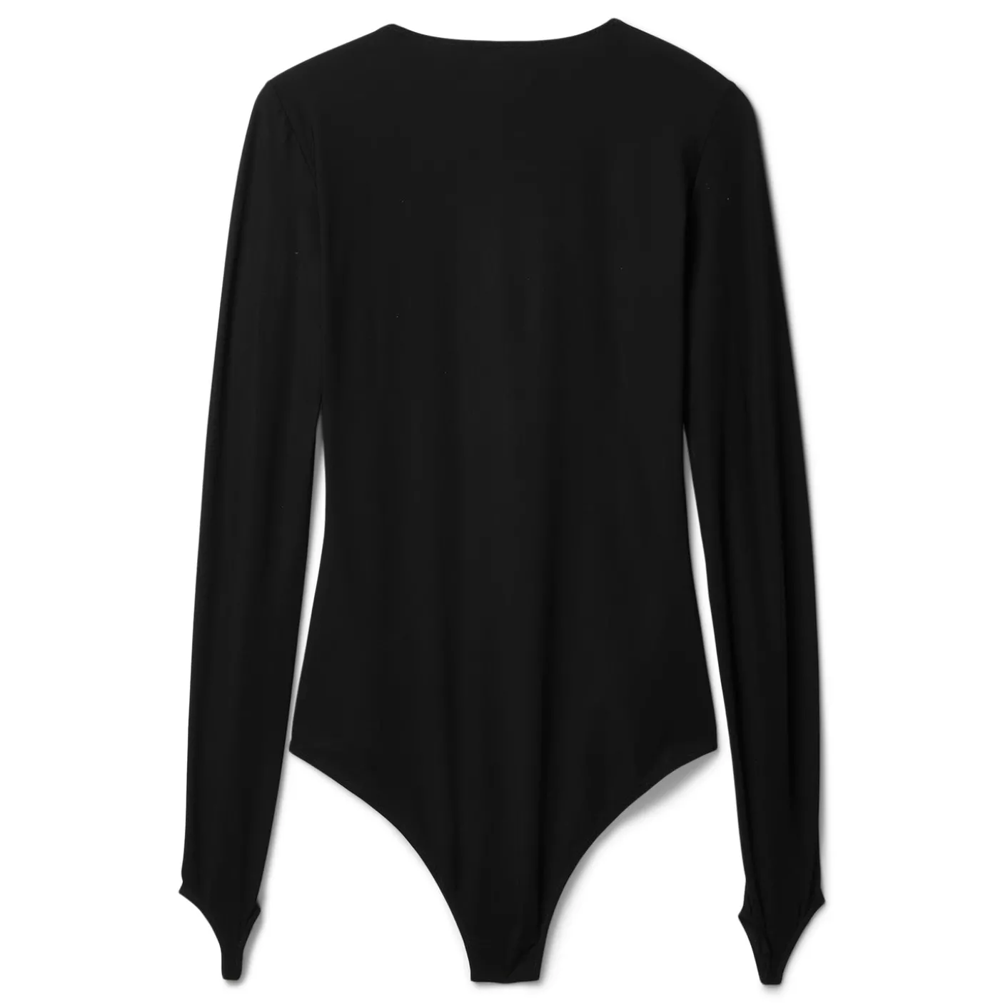 MM6 Maison Margiela Womens Bodysuit