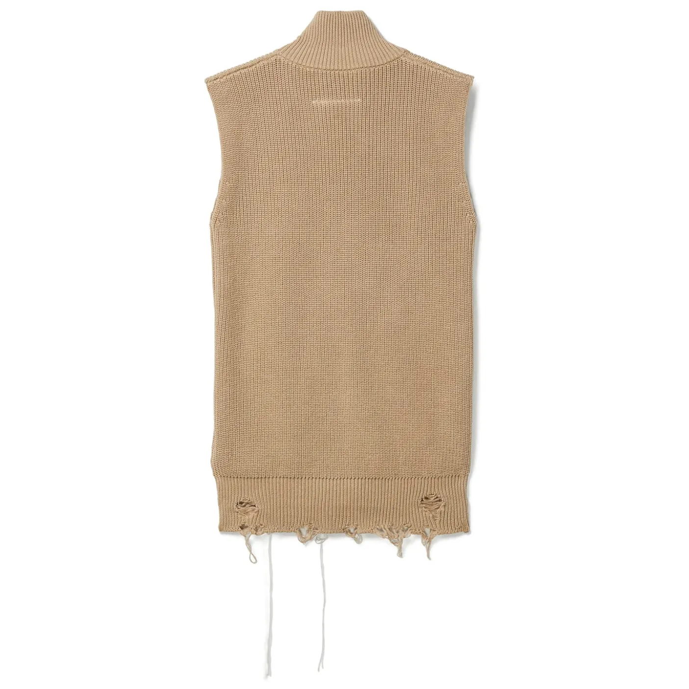 MM6 Maison Margiela Womens Vest