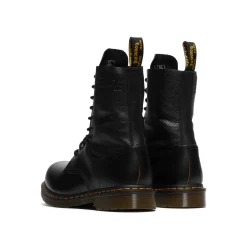 MM6 Maison Margiela x Dr. Martens 10 Eye Twisted 1490 Ankle Boot