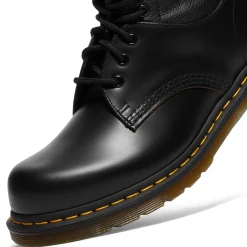 MM6 Maison Margiela x Dr. Martens 10 Eye Twisted 1490 Ankle Boot