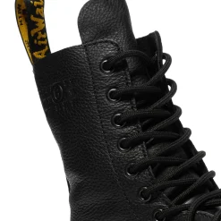 MM6 Maison Margiela x Dr. Martens 10 Eye Twisted 1490 Ankle Boot