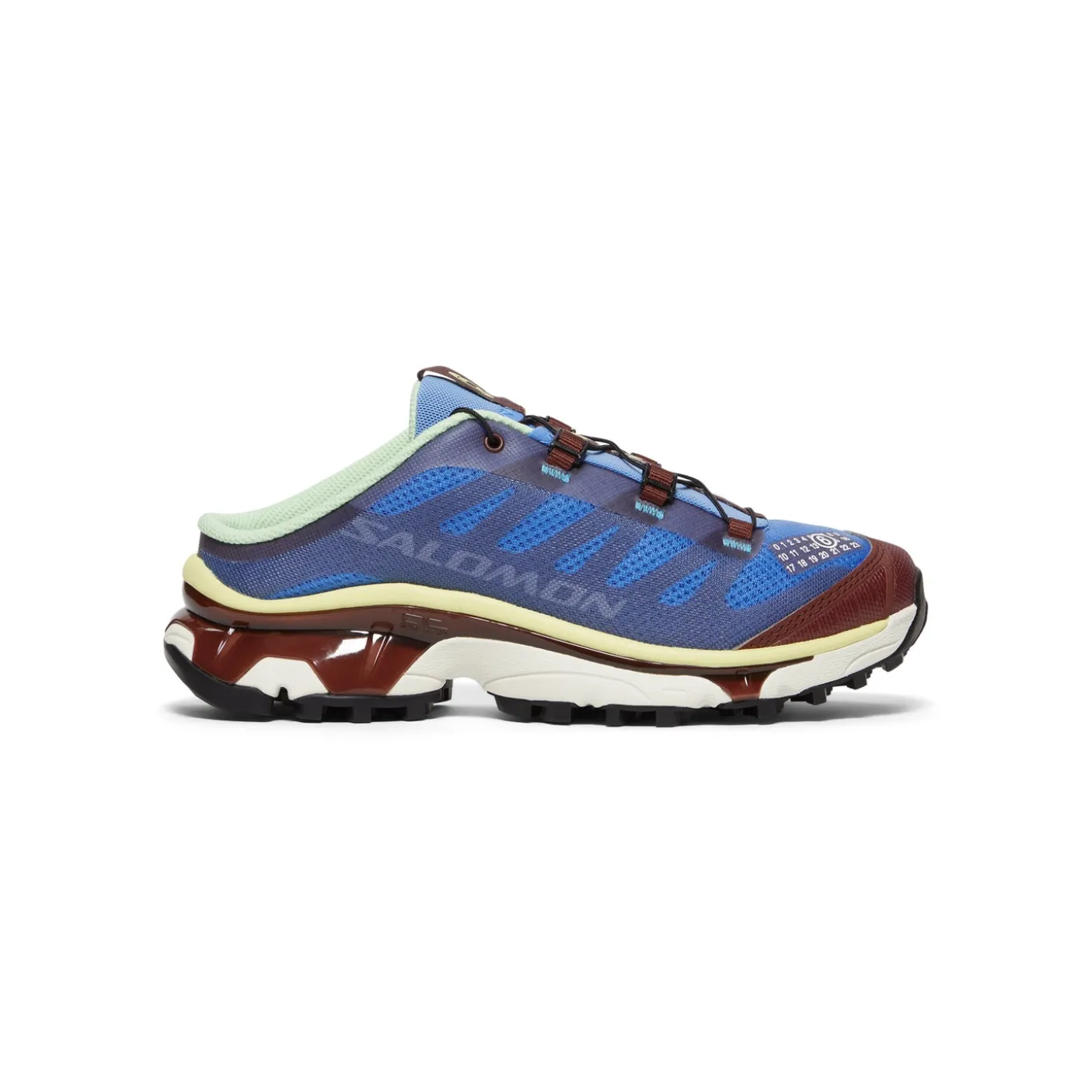 MM6 Maison Margiela x Salomon XT Mule 4
