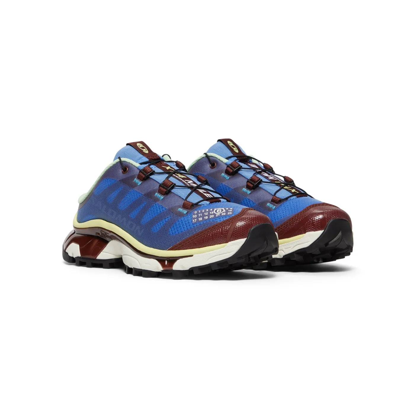 MM6 Maison Margiela x Salomon XT Mule 4
