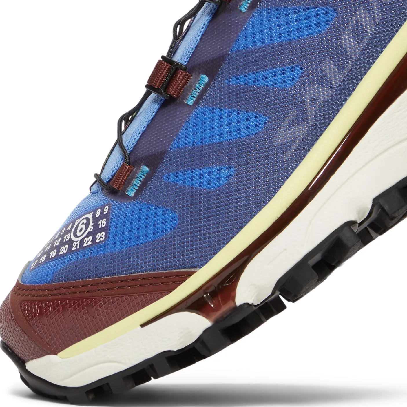 MM6 Maison Margiela x Salomon XT Mule 4