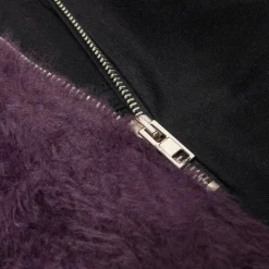MM6 Maison Margiela Zip Slip Top