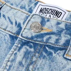 Moschino Jeans Trousers