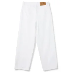 Moschino Oversized Jeans