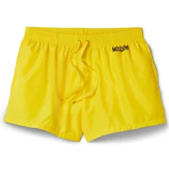 Moschino Smiley Swim Shorts