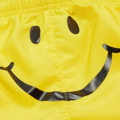 Moschino Smiley Swim Shorts