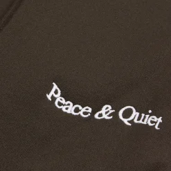 Museum of Peace and Quiet Warm Up Track Pants