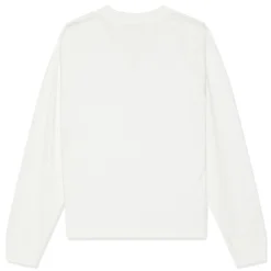 Museum of Peace and Quiet Peaceful Path Long Sleeve Shirt