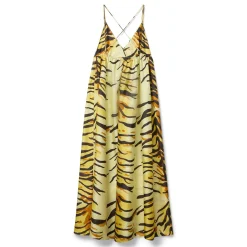 Nanushka Delphy Dress