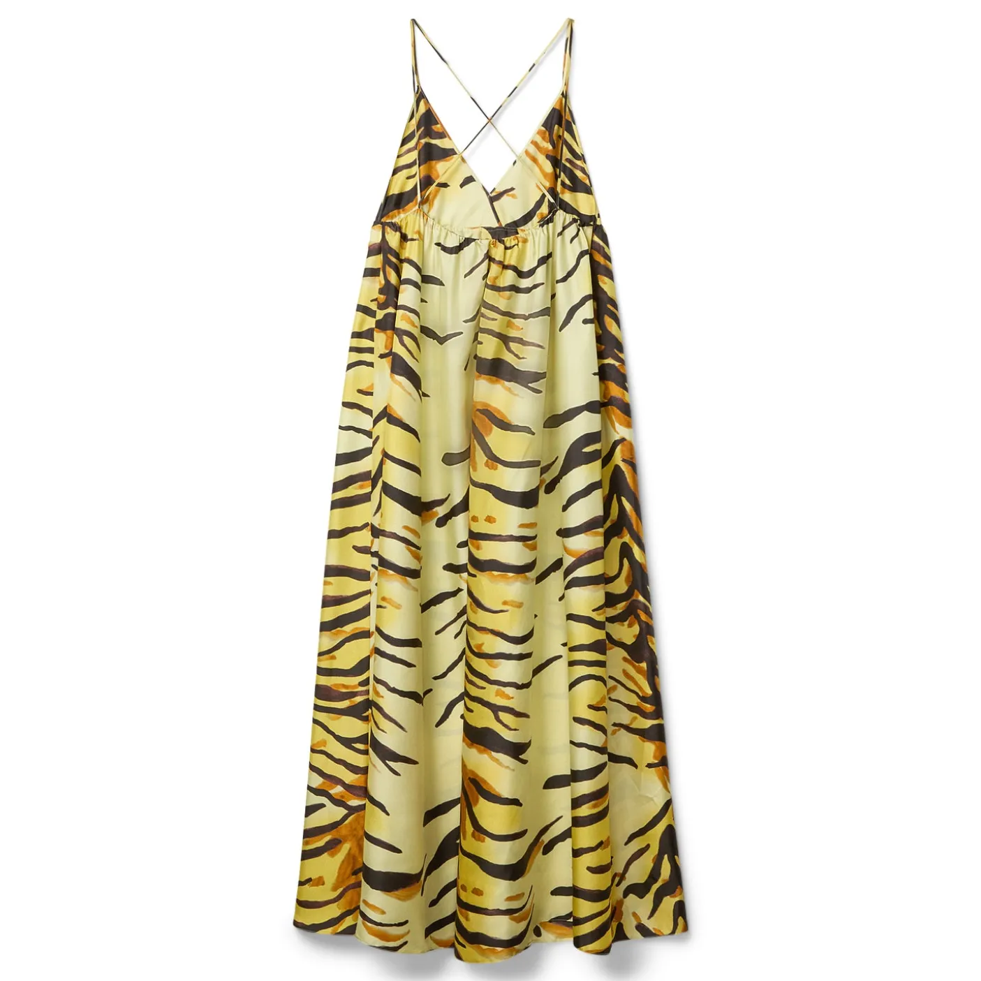 Nanushka Delphy Dress