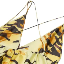 Nanushka Delphy Dress
