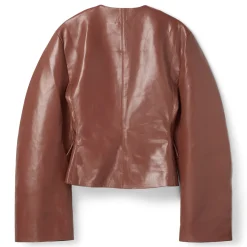 Nanushka Kiyo Blazer