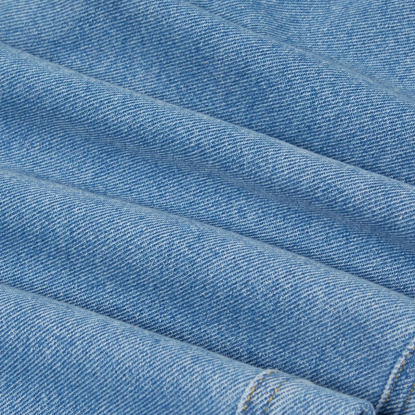 Nanushka Makena Wide-Leg Jeans