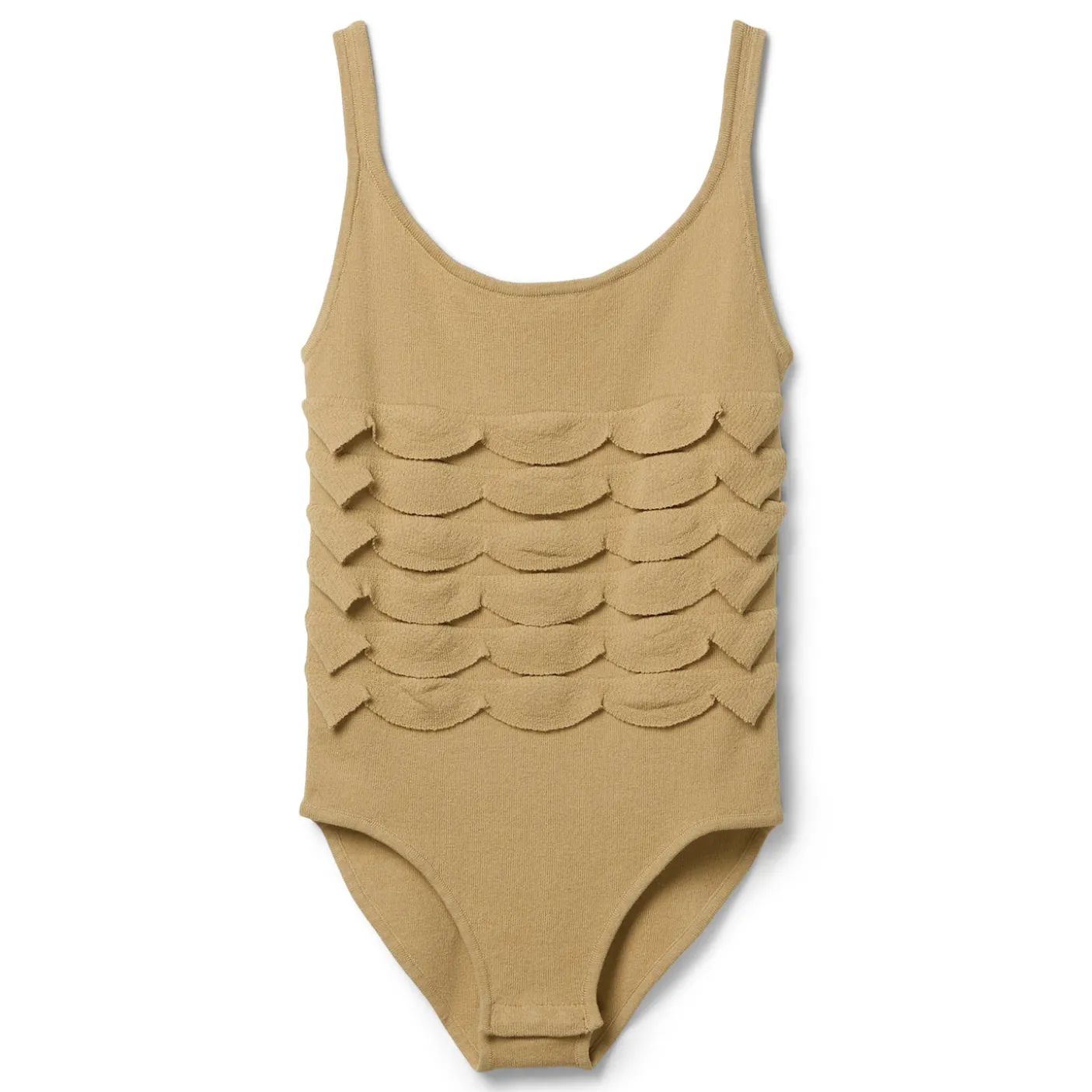 Nanushka Polina Tops