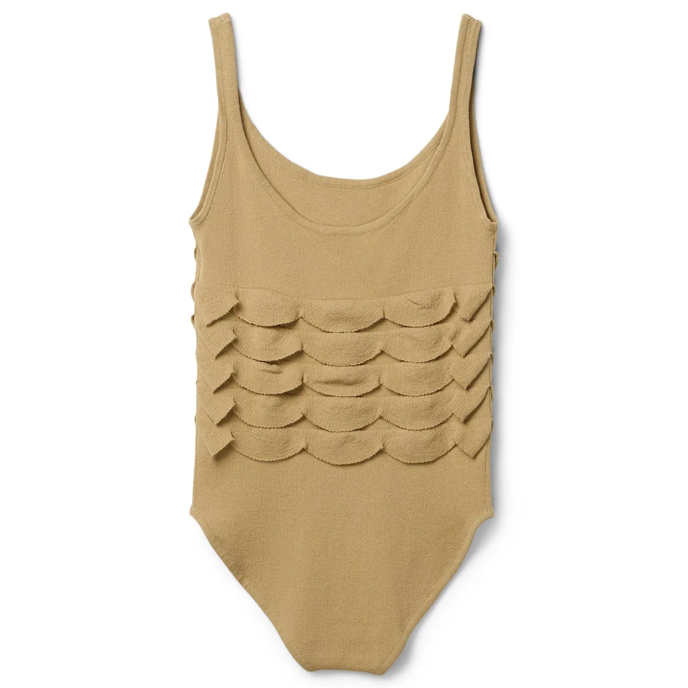 Nanushka Polina Tops