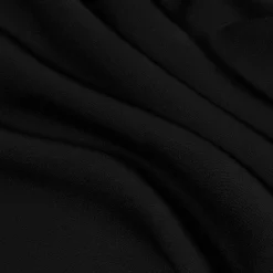Nanushka Zella Georgette Midi Skirt