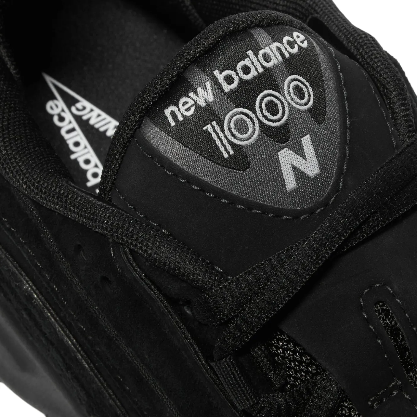 New Balance 1000