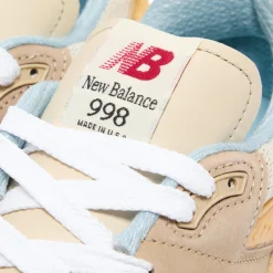 New Balance 998